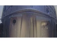 Nissan NOTE лот № 30075 оценка 6  с аукциона в Японии 10