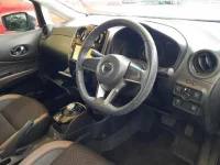 Nissan NOTE лот № 30093 оценка RA  с аукциона в Японии 6