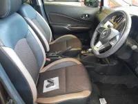 Nissan NOTE лот № 30093 оценка RA  с аукциона в Японии 7