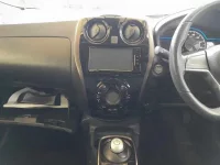 Nissan NOTE лот № 30093 оценка RA  с аукциона в Японии 8