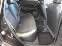 Nissan NOTE лот № 30093 оценка RA  с аукциона в Японии 9