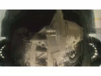 Nissan NOTE лот № 30093 оценка RA  с аукциона в Японии 10