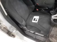 Honda FIT лот № 30073 оценка 3.5  с аукциона в Японии 7