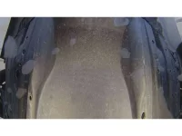 Honda FIT лот № 30073 оценка 3.5  с аукциона в Японии 10