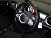BMW MINI лот № 1215 оценка 4  с аукциона в Японии 2