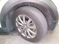 BMW MINI лот № 1215 оценка 4  с аукциона в Японии 8