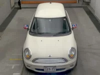 BMW MINI лот № 1215 оценка 4  с аукциона в Японии 5