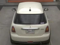 BMW MINI лот № 1215 оценка 4  с аукциона в Японии 6