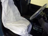 Suzuki HUSTLER лот № 3084 оценка 4  с аукциона в Японии 3