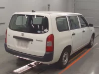 Toyota PROBOX лот № 10392 оценка R  с аукциона в Японии 1