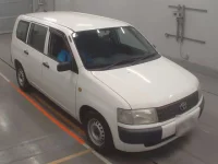 Toyota PROBOX лот № 10392 оценка R  с аукциона в Японии 4