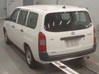 Toyota PROBOX лот № 10392 оценка R  с аукциона в Японии 5