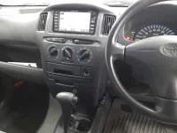 Toyota PROBOX лот № 10392 оценка R  с аукциона в Японии 8