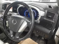 Nissan ELGRAND лот № 10391 оценка RA  с аукциона в Японии 6