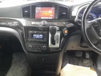 Nissan ELGRAND лот № 10391 оценка RA  с аукциона в Японии 8