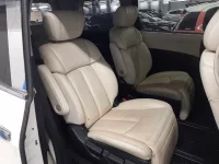 Nissan ELGRAND лот № 10391 оценка RA  с аукциона в Японии 9