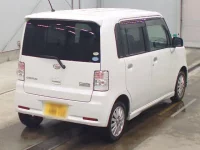 Daihatsu MOVE CONTE лот № 5157 оценка 3  с аукциона в Японии 1