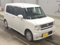 Daihatsu MOVE CONTE лот № 5157 оценка 3  с аукциона в Японии 4