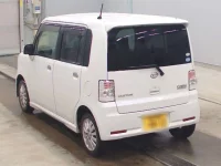 Daihatsu MOVE CONTE лот № 5157 оценка 3  с аукциона в Японии 5