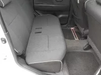 Daihatsu MOVE CONTE лот № 5157 оценка 3  с аукциона в Японии 9