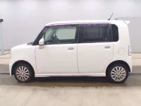 Daihatsu MOVE CONTE лот № 5157 оценка 3  с аукциона в Японии 3