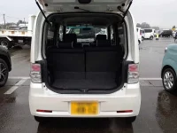 Daihatsu MOVE CONTE лот № 5157 оценка 3  с аукциона в Японии 10