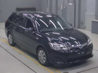 Toyota COROLLA FIELDER лот № 30095 оценка 4  с аукциона в Японии 4