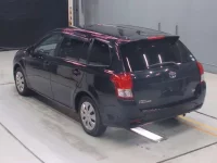 Toyota COROLLA FIELDER лот № 30095 оценка 4  с аукциона в Японии 5