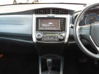 Toyota COROLLA FIELDER лот № 30095 оценка 4  с аукциона в Японии 8