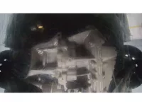 Toyota COROLLA FIELDER лот № 30095 оценка 4  с аукциона в Японии 10