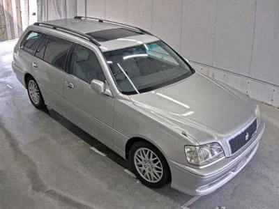 Toyota CROWN ESTATE