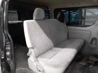 Toyota HIACE VAN лот № 30082 оценка 3.5  с аукциона в Японии 9