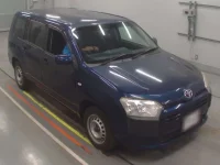 Toyota SUCCEED лот № 30083 оценка 3.5  с аукциона в Японии 4