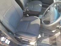 Toyota SUCCEED лот № 30083 оценка 3.5  с аукциона в Японии 7