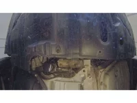 Toyota SUCCEED лот № 30083 оценка 3.5  с аукциона в Японии 10