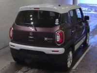 Suzuki XBEE лот № 3092 оценка 4  с аукциона в Японии 1