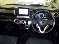 Suzuki XBEE лот № 3092 оценка 4  с аукциона в Японии 2