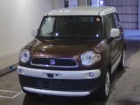 Suzuki XBEE лот № 3092 оценка 4  с аукциона в Японии 4