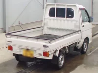 Daihatsu HIJET TRUCK лот № 5177 оценка 2  с аукциона в Японии 1