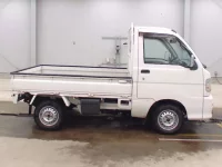 Daihatsu HIJET TRUCK лот № 5177 оценка 2  с аукциона в Японии 2