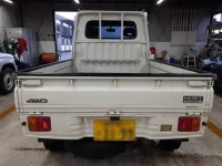 Daihatsu HIJET TRUCK лот № 5177 оценка 2  с аукциона в Японии 8