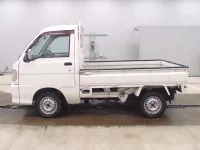 Daihatsu HIJET TRUCK лот № 5177 оценка 2  с аукциона в Японии 3