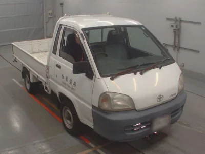 Toyota LITE ACE TRUCK