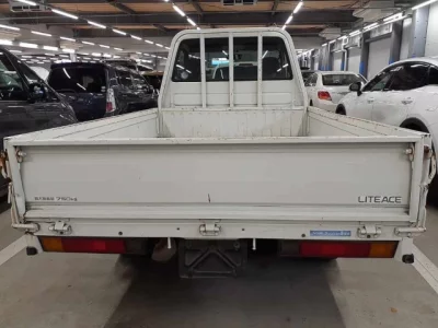 Toyota LITE ACE TRUCK