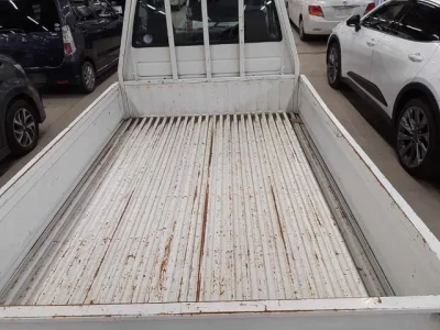 Toyota LITE ACE TRUCK