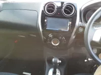 Nissan NOTE лот № 9003 оценка 3.5  с аукциона в Японии 8