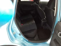 Nissan NOTE лот № 9003 оценка 3.5  с аукциона в Японии 9