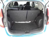 Nissan NOTE лот № 9003 оценка 3.5  с аукциона в Японии 10