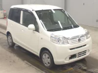 Honda LIFE лот № 9004 оценка 3  с аукциона в Японии 4