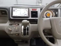 Honda LIFE лот № 9004 оценка 3  с аукциона в Японии 8